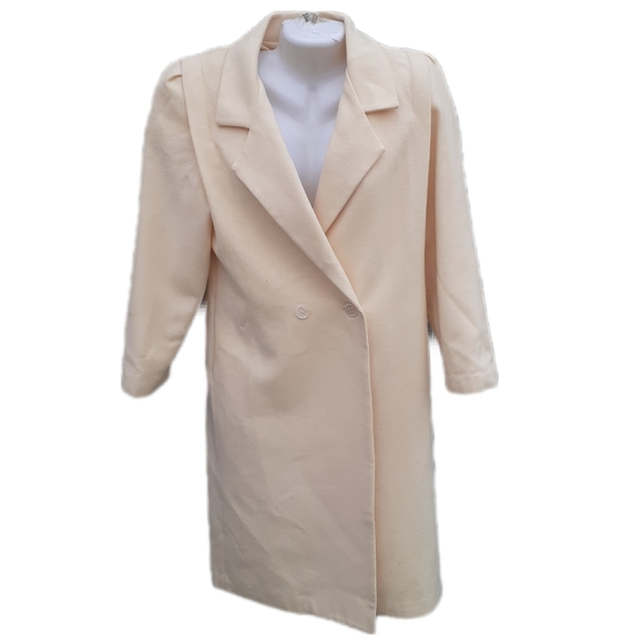 Vintage Coat - Picture 1 of 10